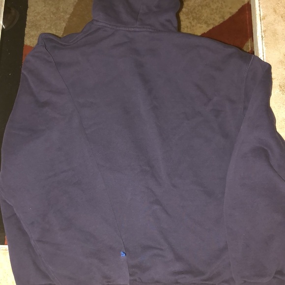 PUMA SWEATSHIRT HOODIE SIZE MEDIUM GOOD CONDITION - Picture 7 of 7